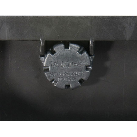 Pelican Storm iM2975 Case No Foam or Divider, Black IM2975-00000