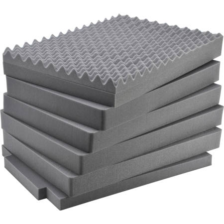 Pelican Storm iM3075 Case Replacement Multi-Layer Foam