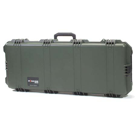 Pelican IM320030000 Storm Padlockable Case