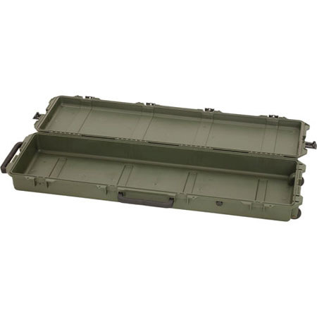 Pelican Storm iM3300 Case No Foam/Divider, Olive Drab