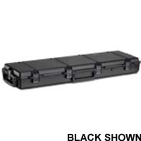 Pelican iM3300 Storm Case, Tan, Solid Foam