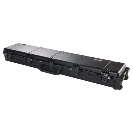 Pelican iM3410 Long Case with Foam, Black