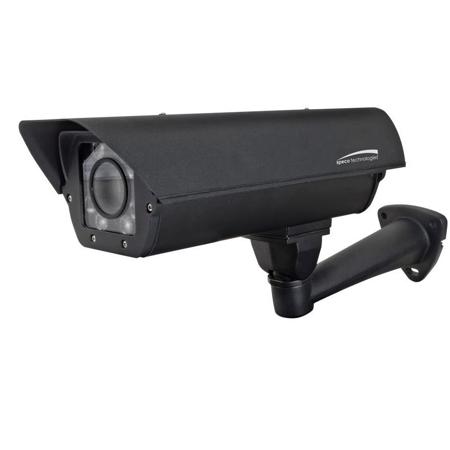 Speco Technologies CLPR67H 960H Outdoor License Plate Recognition Bullet Camera