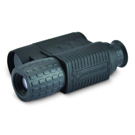 Stealth Cam 3x20mm Digital Night Vision Monocular with Intergrated IR Filter
