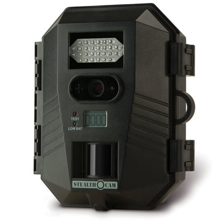 Stealth Cam ProwlerXT STC-P8XT 8MP Video Recorder