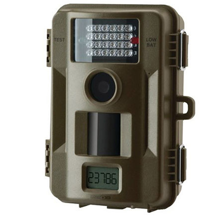 Stealth Cam SKOUT-7 7MP Scouting Camera, 3 Resolution Settings 7MP/3MP/1.3MP