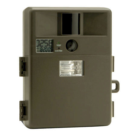 Stealth Cam Wildview STC-TGL5M 5MP Toggle Switch Camera
