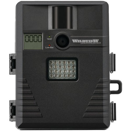 Stealth Cam Wildview STC-TGLX5IR 5MP IDVR Camera