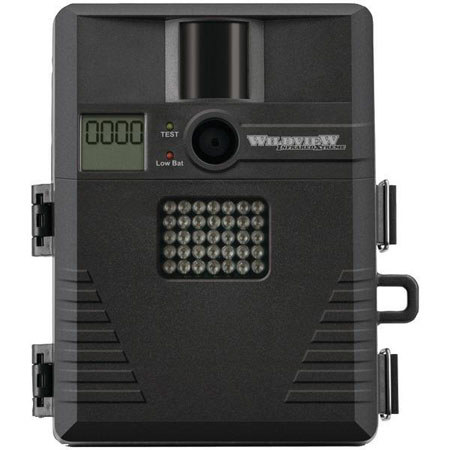 Stealth Cam Wildview STC-TGLX8IR 8MP Video Camera