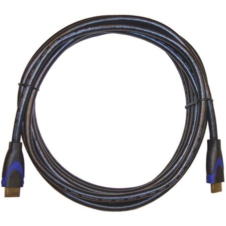 Securitytronix 15' HDMI Male to HDMI Male Patch Cable