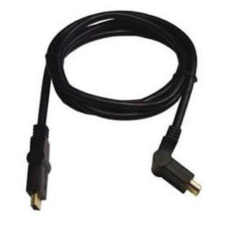Securitytronix 15' HDMI Cable with Swivel Head