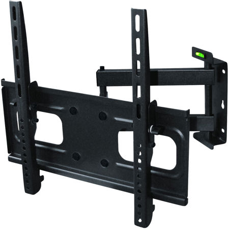 Securitytronix Single Arm Cantilever LCD/PDP Wall Bracket Mount for 32-47"Screen