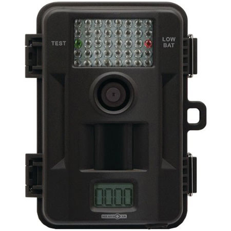 Stealth Cam STC-U840IR Unit 8MP Infrared Video Camera