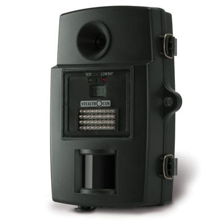 Stealth Cam STC-I840IRA Rogue IR Infrared Video Camera