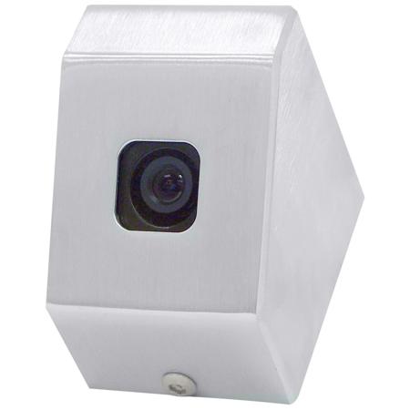 Speco Technologies CVC695AM 700 TVL Angle Mount Outdoor Color Camera, 12mm Lens