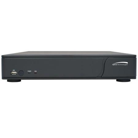 Speco Technologies RS Series 16 Channel H.624 D1 DVR with 250GB HDD
