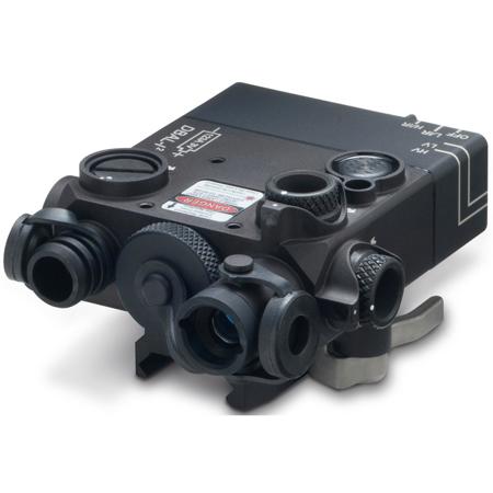 Steiner Intelligent Single Beam IR Aiming Laser with IR LED Illuminator
