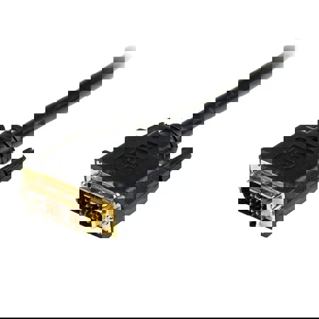 StarTech 10' 19 Pin HDMI Male to DVI-D Male Cable