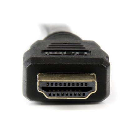StarTech 50' HDMI Male to DVI-D Male Cable, 24 AWG