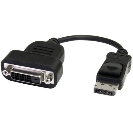 StarTech Male DisplayPort to Female DVI Active Adapter