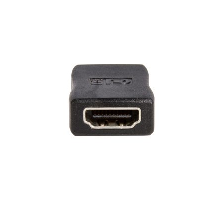 StarTech DP2HDMIADAP Male DisplayPort to Female HDMI Video Adapter Converter