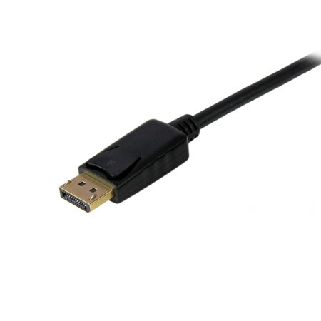 StarTech 6' DisplayPort to VGA Adapter Converter Cable