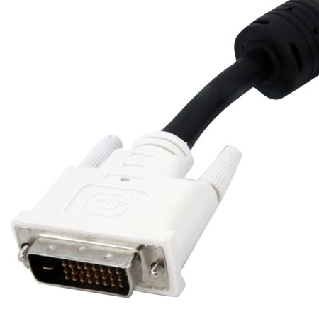 StarTech 10' Dual Link Monitor Extension Cable