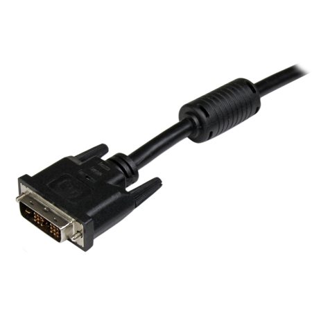 StarTech 25' DVI-D Male Single Link Cable, 28 AWG