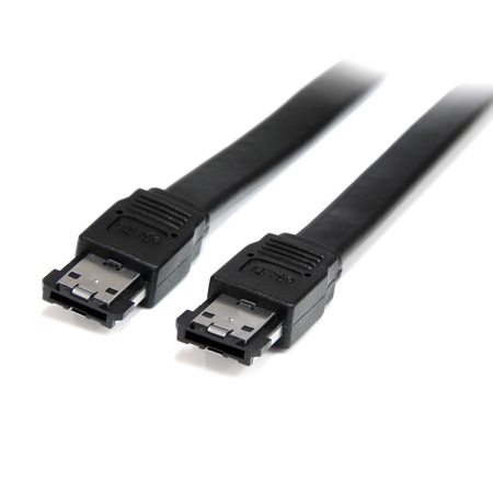 StarTech 3' Shielded External eSATA Cable
