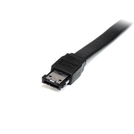StarTech 6' Shielded External eSATA Cable