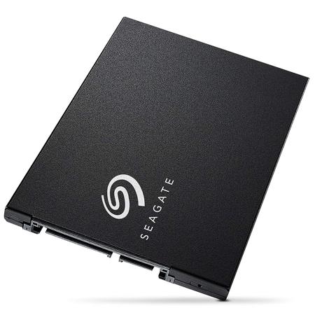Seagate 500GB Barracuda SSD SATA III 6Gb/s Internal SSD Drive