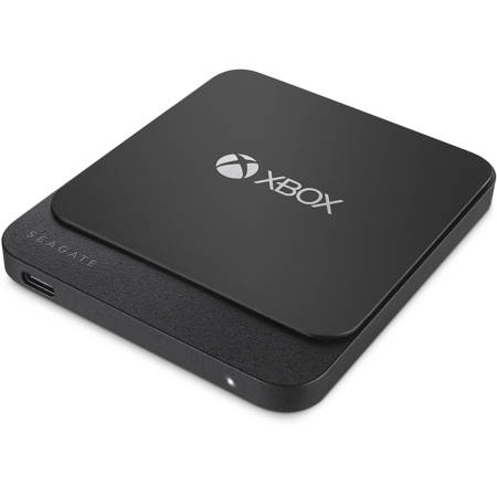 Seagate 500GB USB 3.0 Game Drive for Xbox SSD