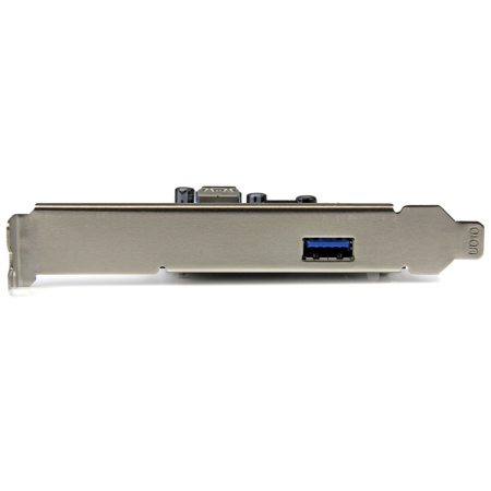 StarTech 2-Port USB 3.1 (10Gbps) Card with USB-A Connectors