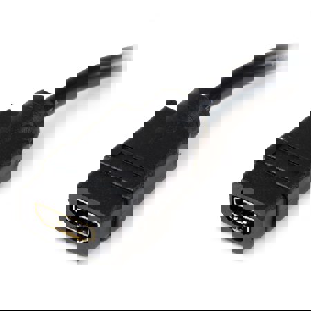 StarTech 8" HDMI Female to DVI Male Cable Adapter