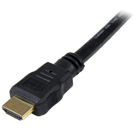 StarTech 6' High Speed HDMI Cable, 28 AWG