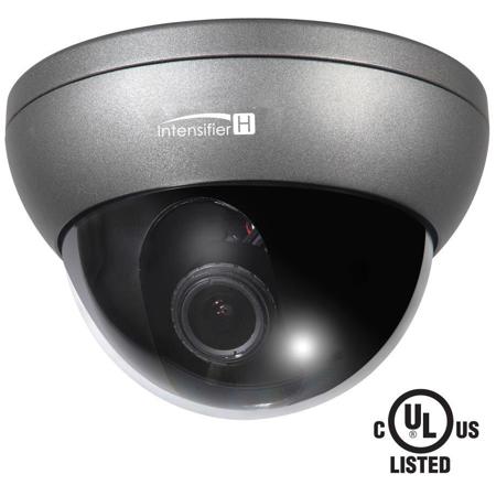 Speco Technologies Intensifier H HT7247H 960H Dome Camera, 9-22mm