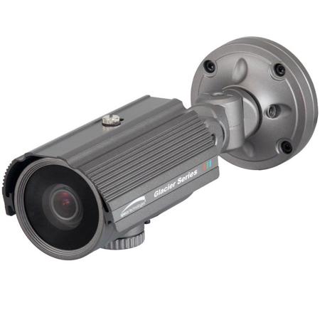 Speco Technologies Glacier Series HTINTB8GK 1.3MP Intensifier K Bullet Camera