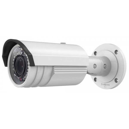 Securitytronix IP-NC304-VBZ Outdoor Day & Night 4MP IP Bullet Camera with IR