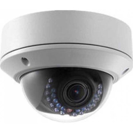 Securitytronix IP-NC304-VDZ Outdoor Day & Night 4MP IP Dome Camera with IR