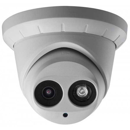 Securitytronix IP-NC304-XD Outdoor Day & Night 4MP IP Turret-Dome Camera with IR