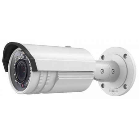 Securitytronix IP-NC312-VBA Outdoor Day & Night 2MP IP Bullet Camera with IR