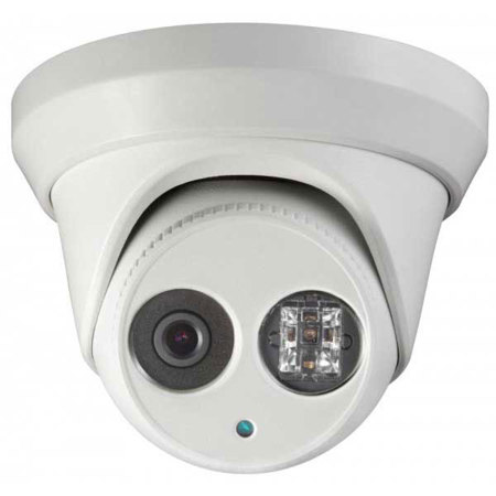 Securitytronix IP-NC312-XD Outdoor Day & Night 2MP IP Turret-Dome Camera with IR