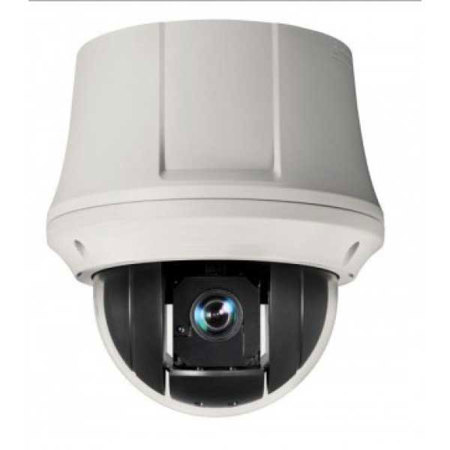 Securitytronix IP-NP112 Indoor Day & Night 2MP Mini PTZ Dome Camera, PoE