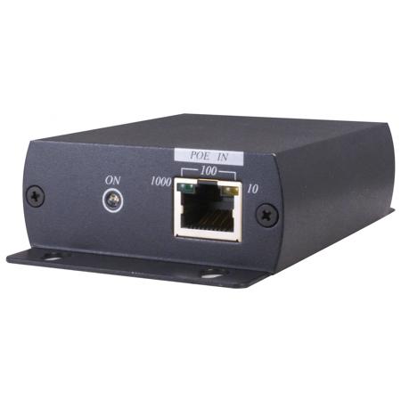 Speco Technologies PoE/LAN Repeater