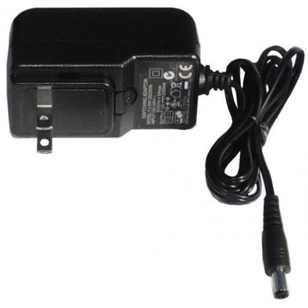 Securitytronix AC Charger for ST-IP-TEST IP Buddy+ Camera Test Monitor