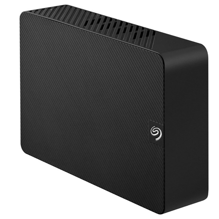 Seagate Expansion 4TB USB 3.0 3.5