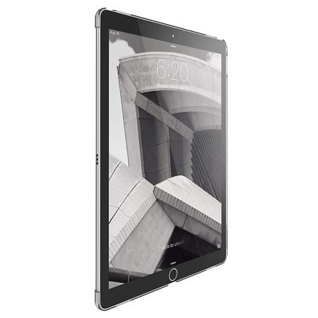 STM Half Shell Case for 10.5" iPad Pro/Air 3rd Gen, Clear