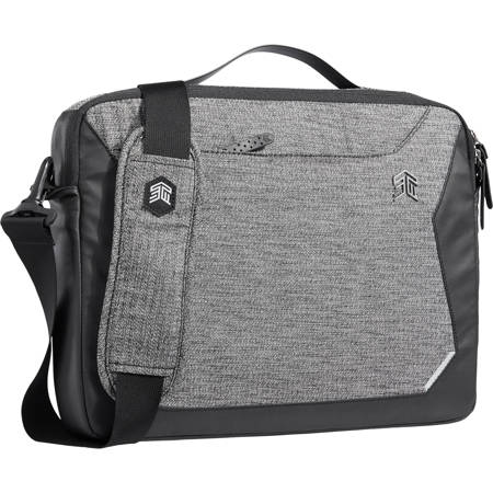 STM Myth Laptop Brief Case for 15" and 16" MacBook Pro