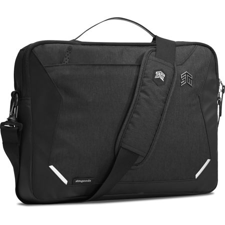 STM Myth Laptop Brief Case for 15" and 16" MacBook Pro