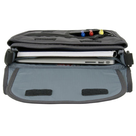 STM Alley Air Small Laptop Shoulder Bag for 13